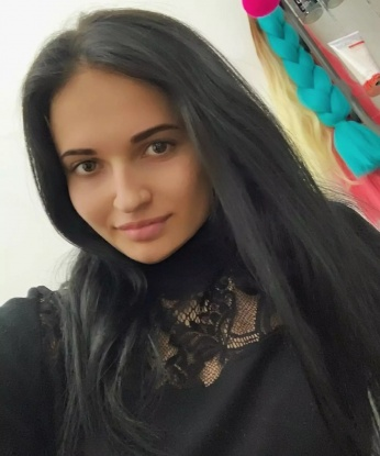 Галиночка