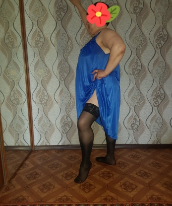 Анкета проститутки Алина - Фото 1, Изюм, 48 лет, №4872