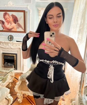 Анкета проститутки Ирина - Фото 1, Изюм, 35 лет, №9785